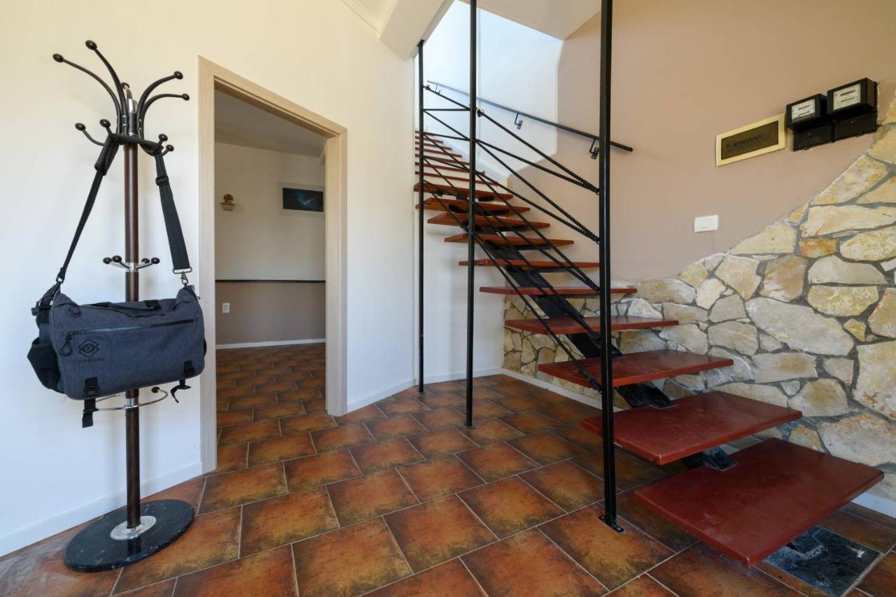 Holiday House Boky Vodnjan Exterior foto